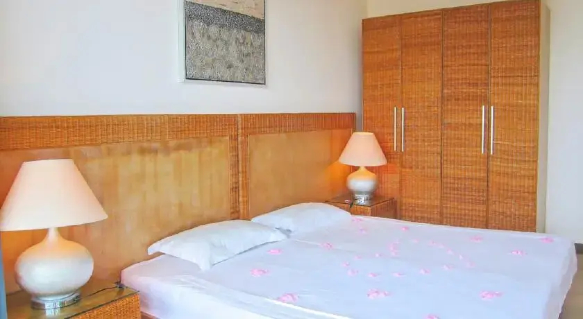 Sanya Romantic Seaview Apartment