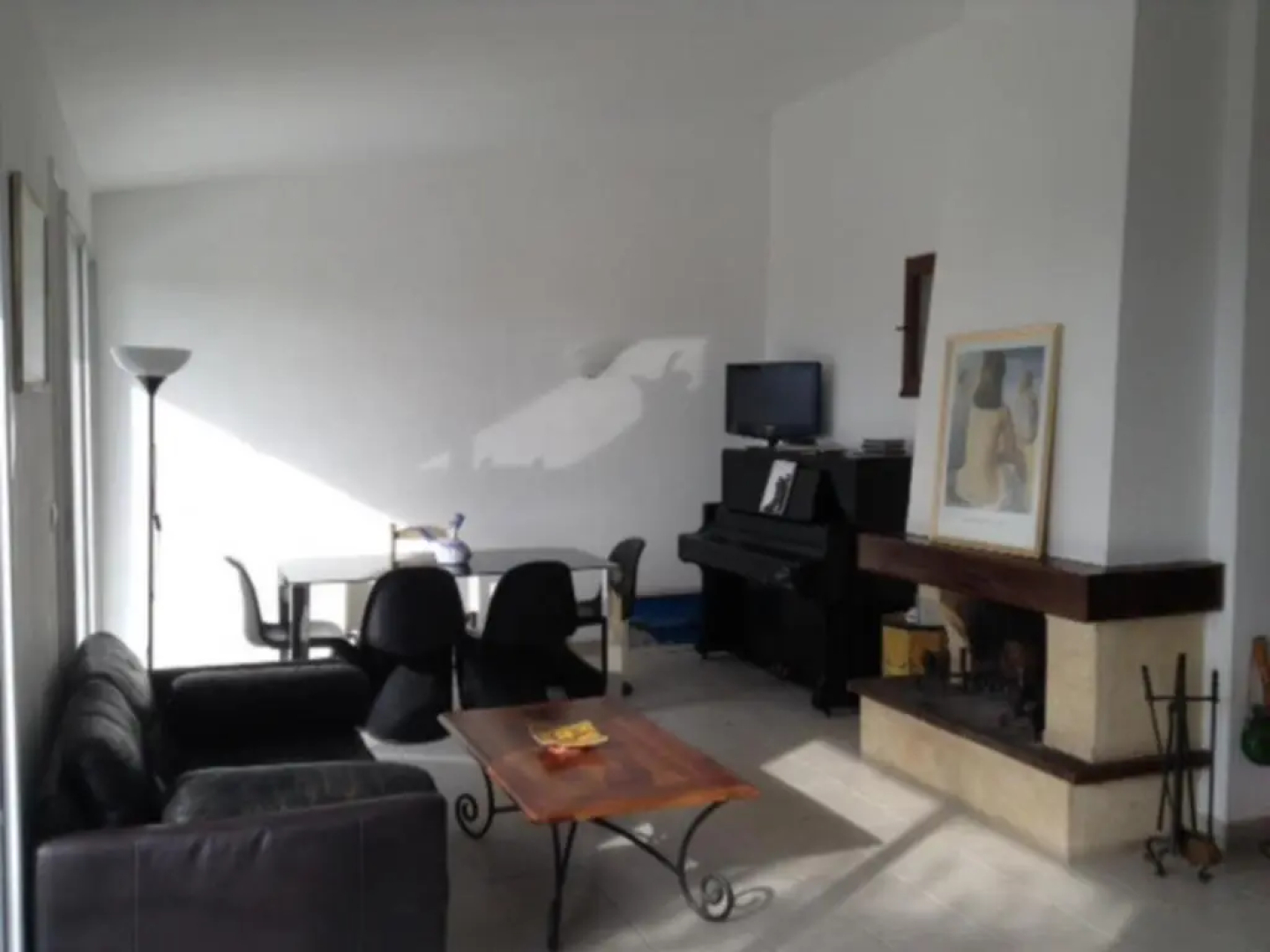 Villa Soledad