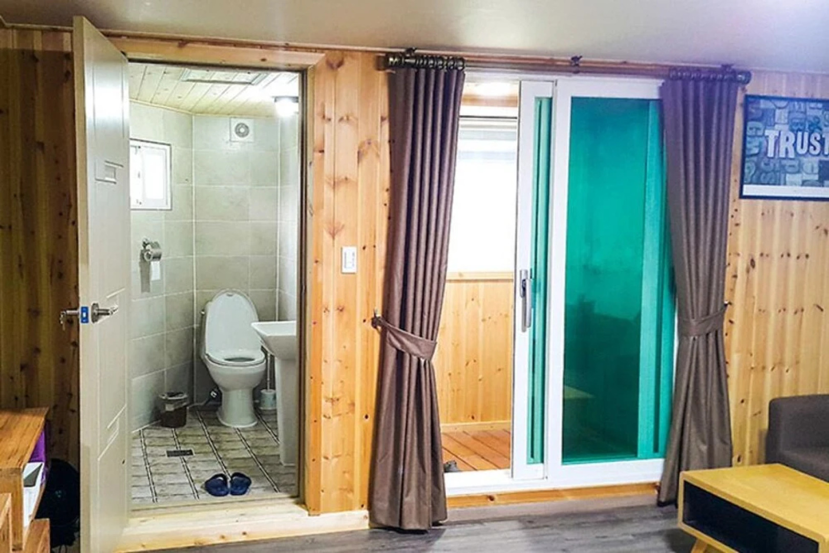 Gapyeong Apple Valley Pension