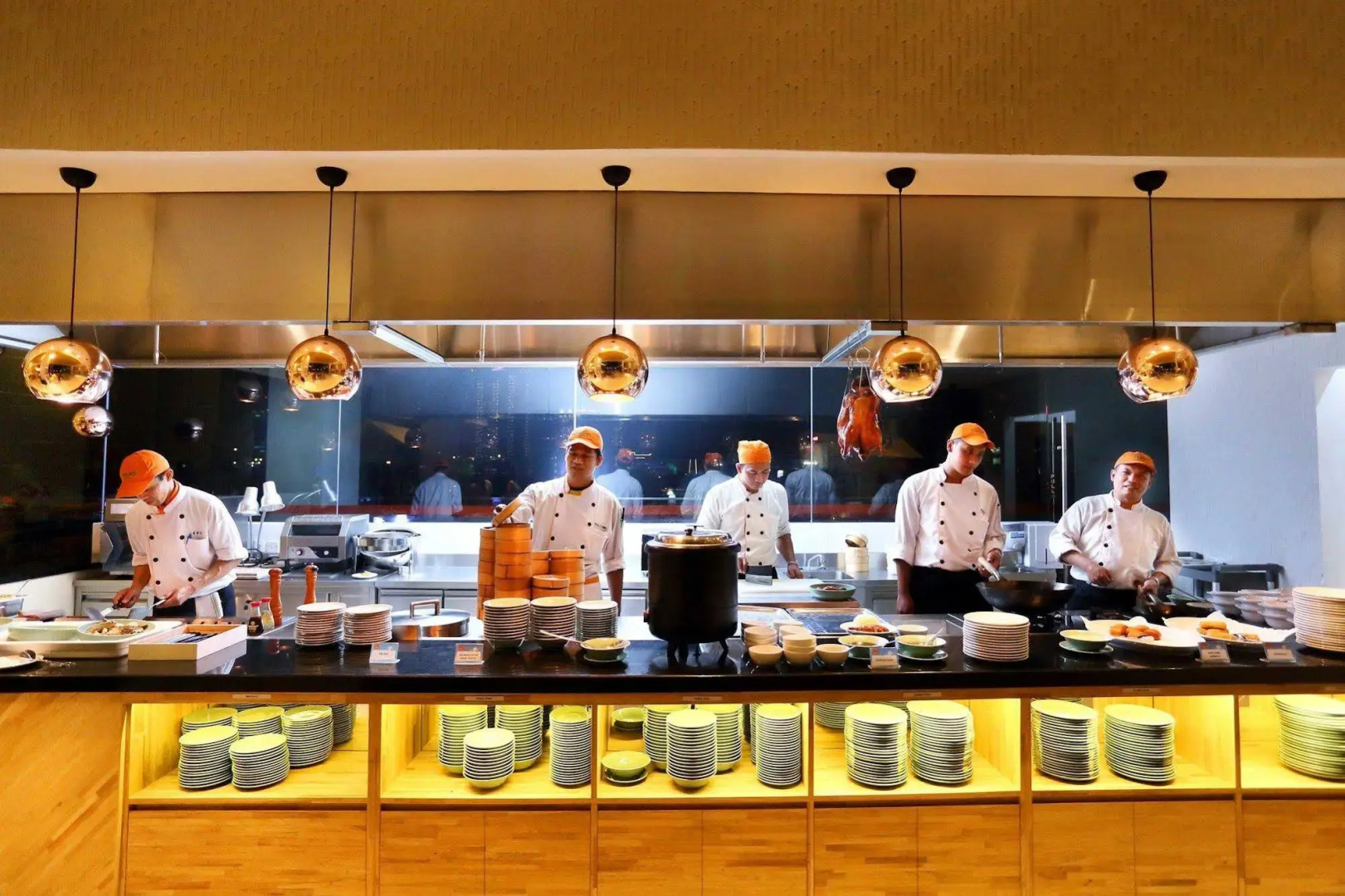 HARRIS Hotel & Conventions Gubeng Surabaya