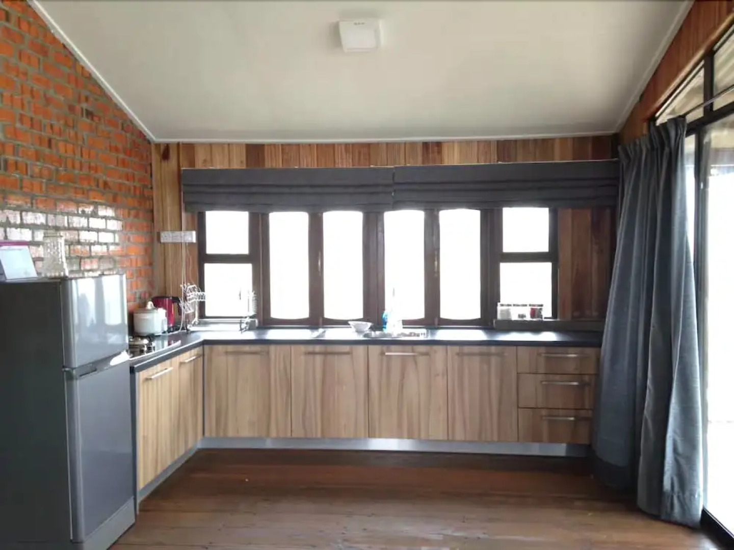 Sekeping Penarek Homestay