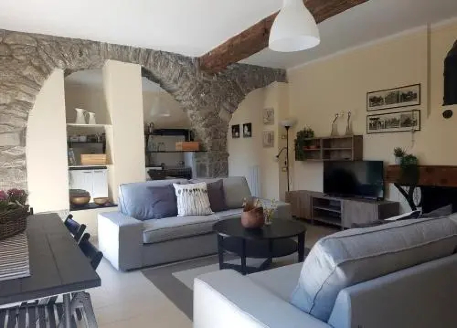 Il Bosco di Campo Marzano rooms & apartments