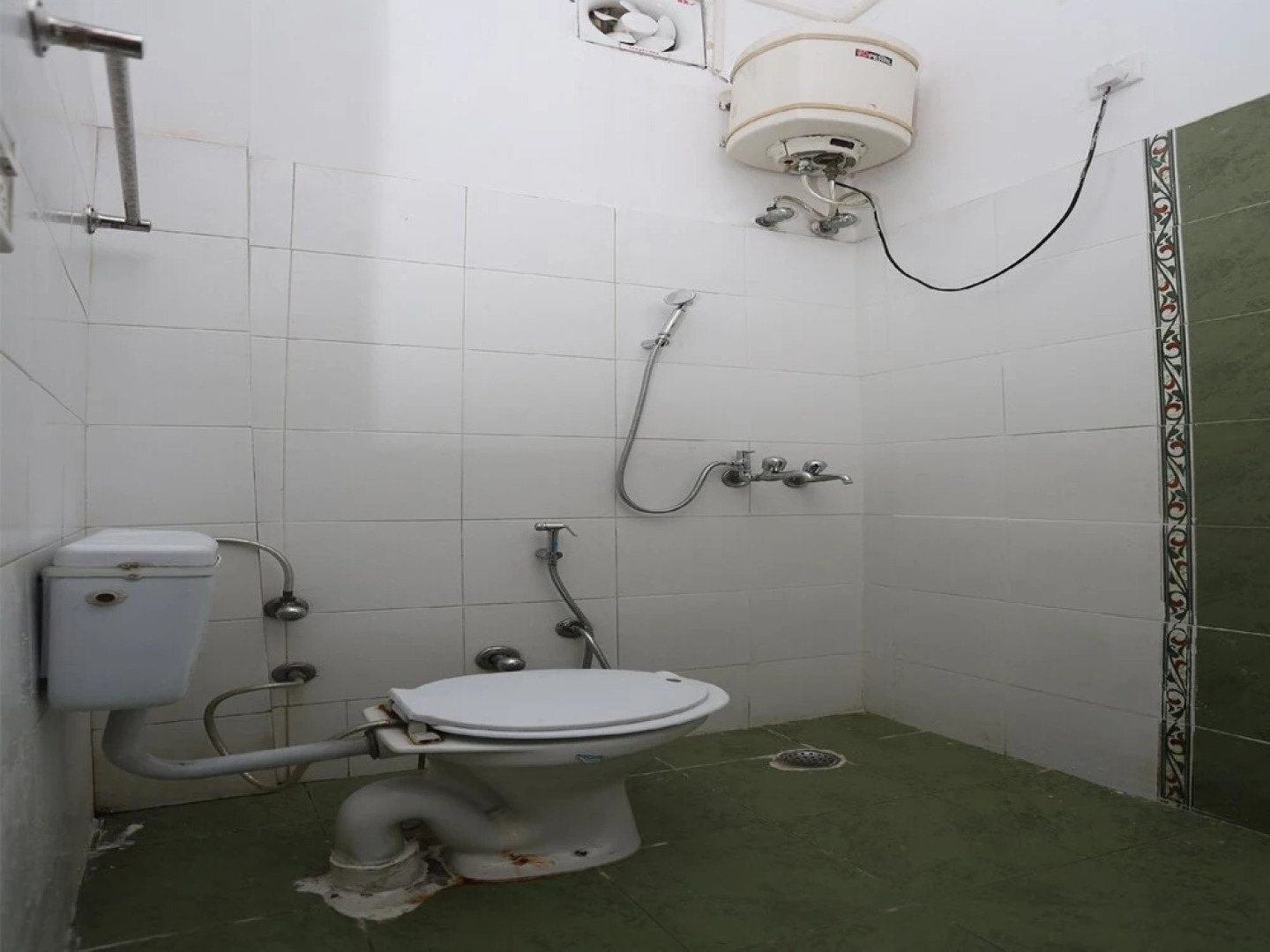 OYO 15481 Hotel Star