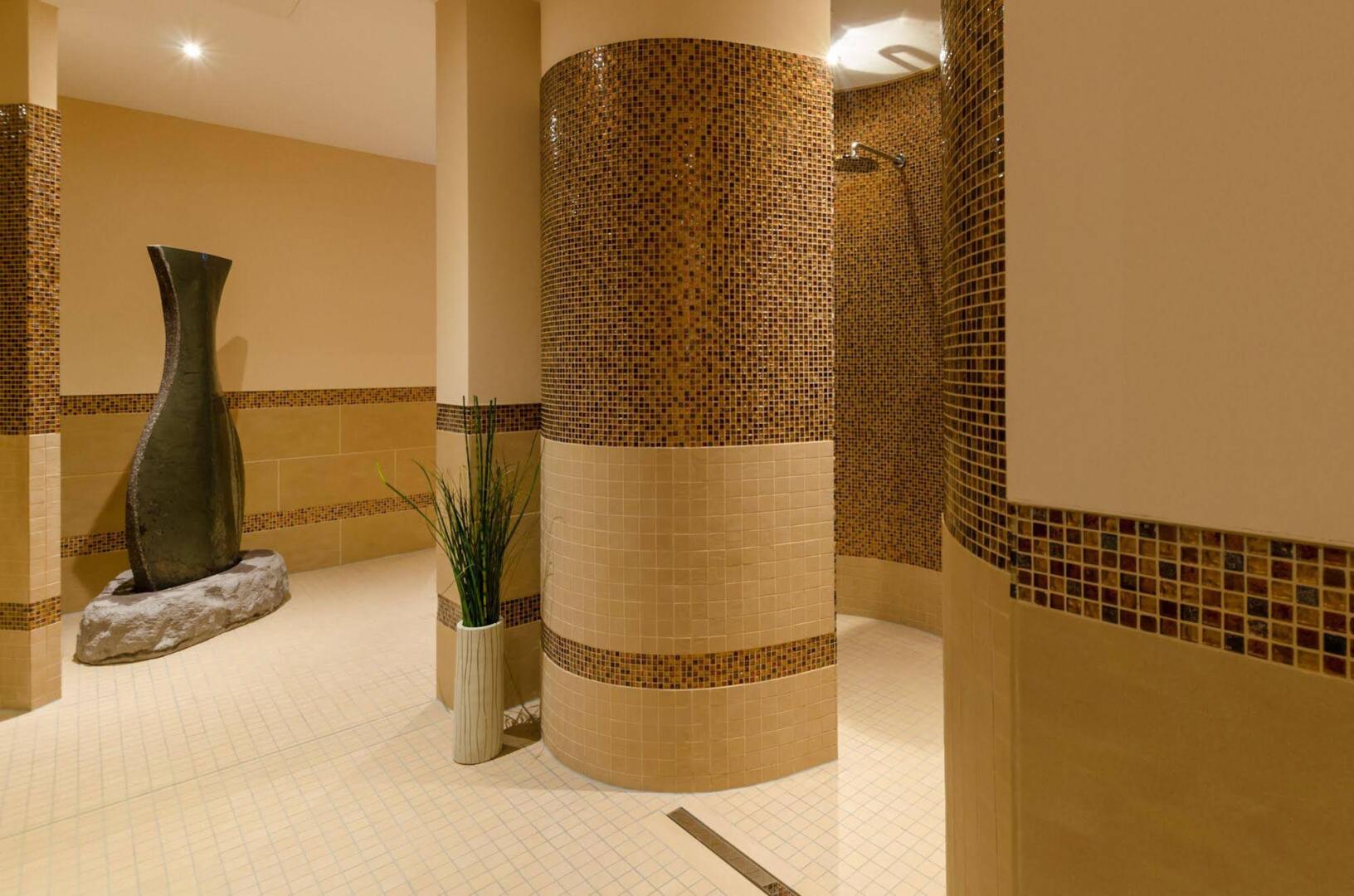 Seeschloss Schorssow