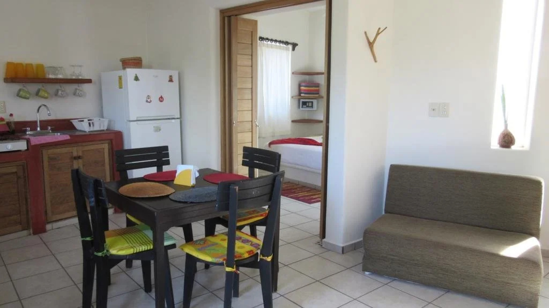 Canto del Mar Hotel & Villas