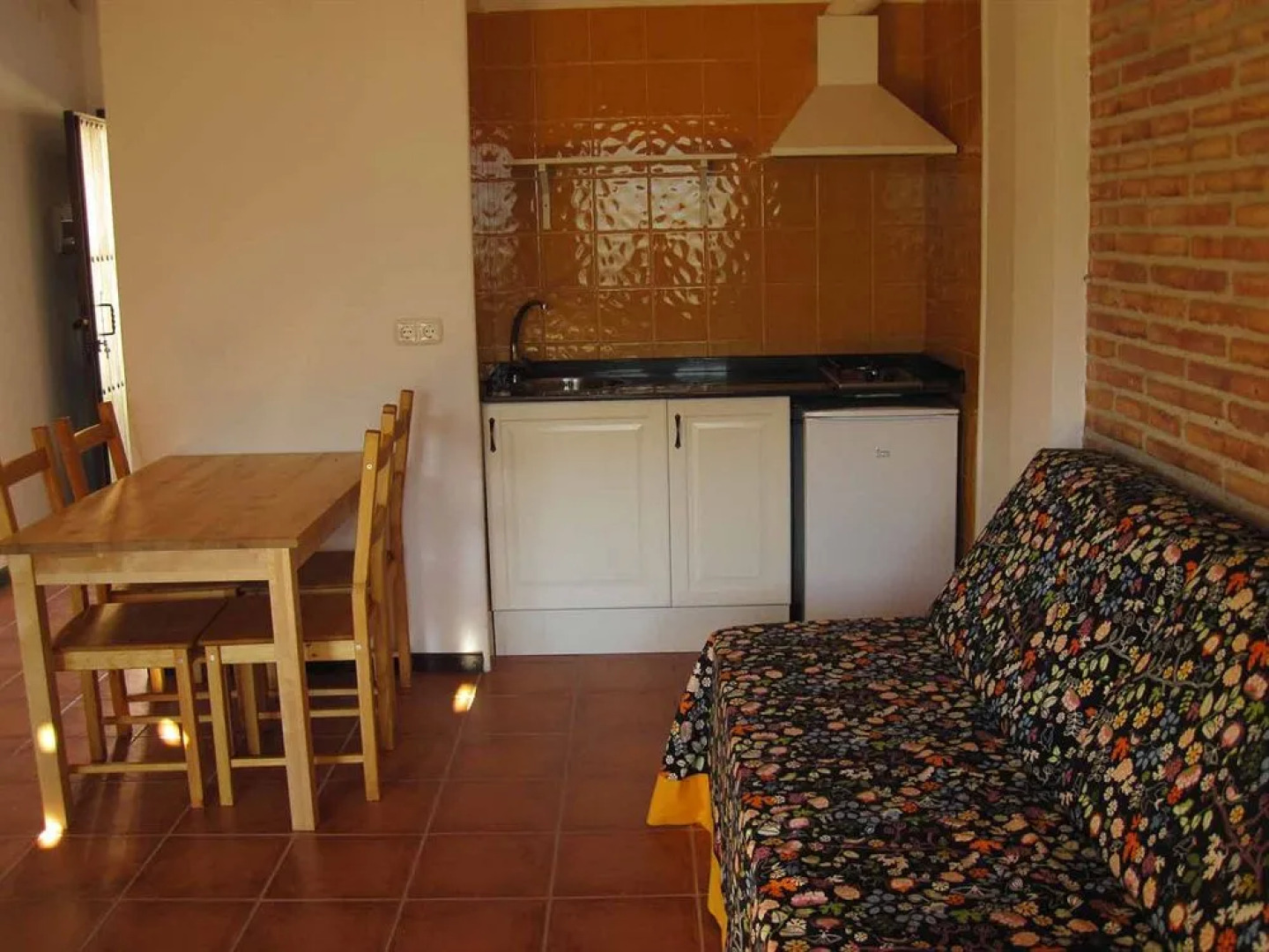 Apartahotel Valle de Rodellar