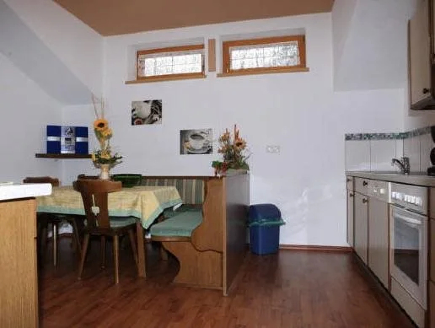 Ferienwohnung Romana