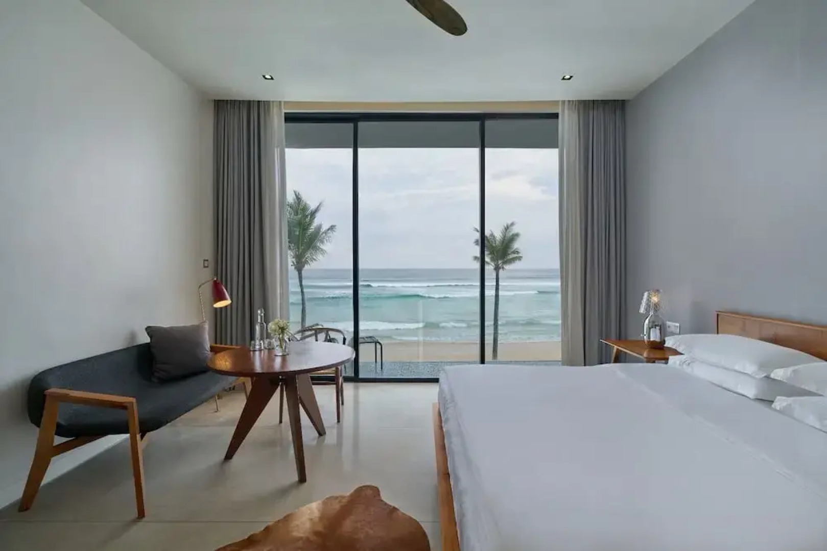 Bojangles Beach House