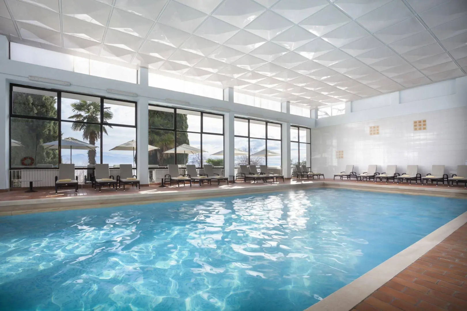 Hotel Kristal - Liburnia