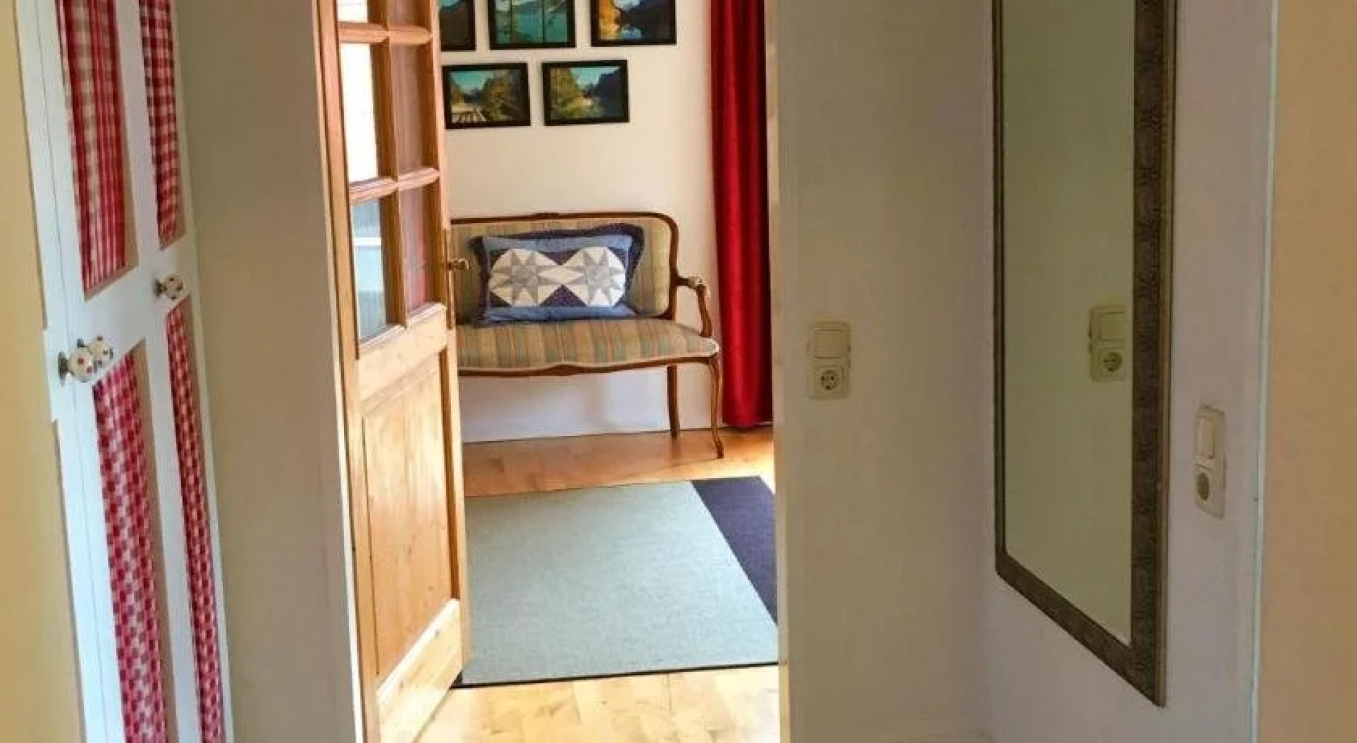Landhaus Fay