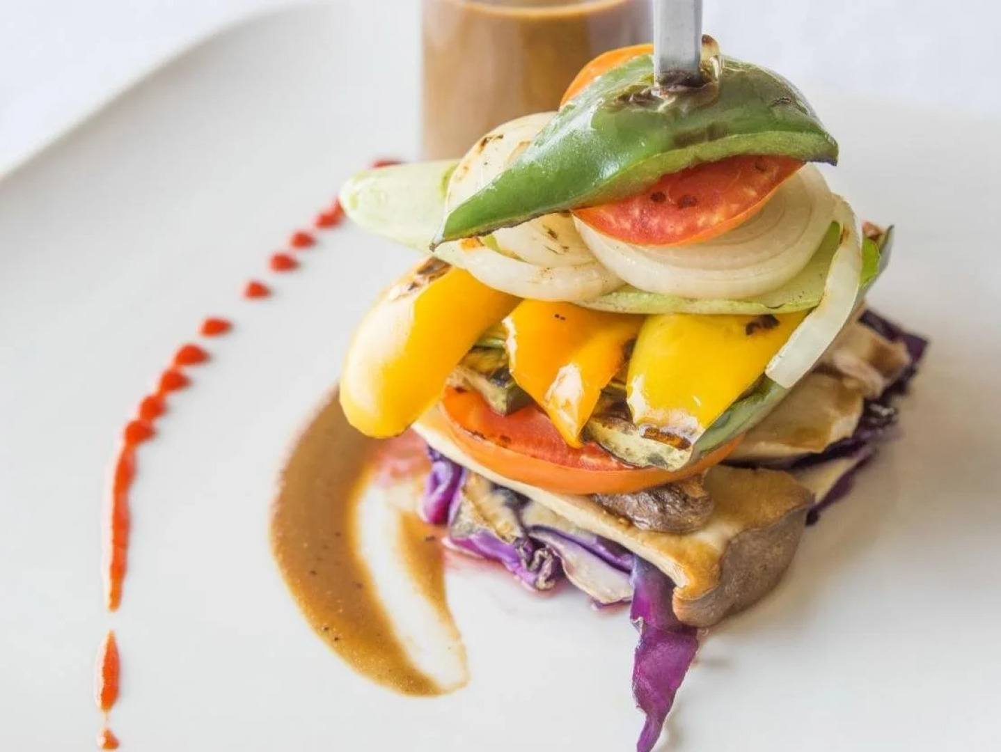 The Natural Garden Resort