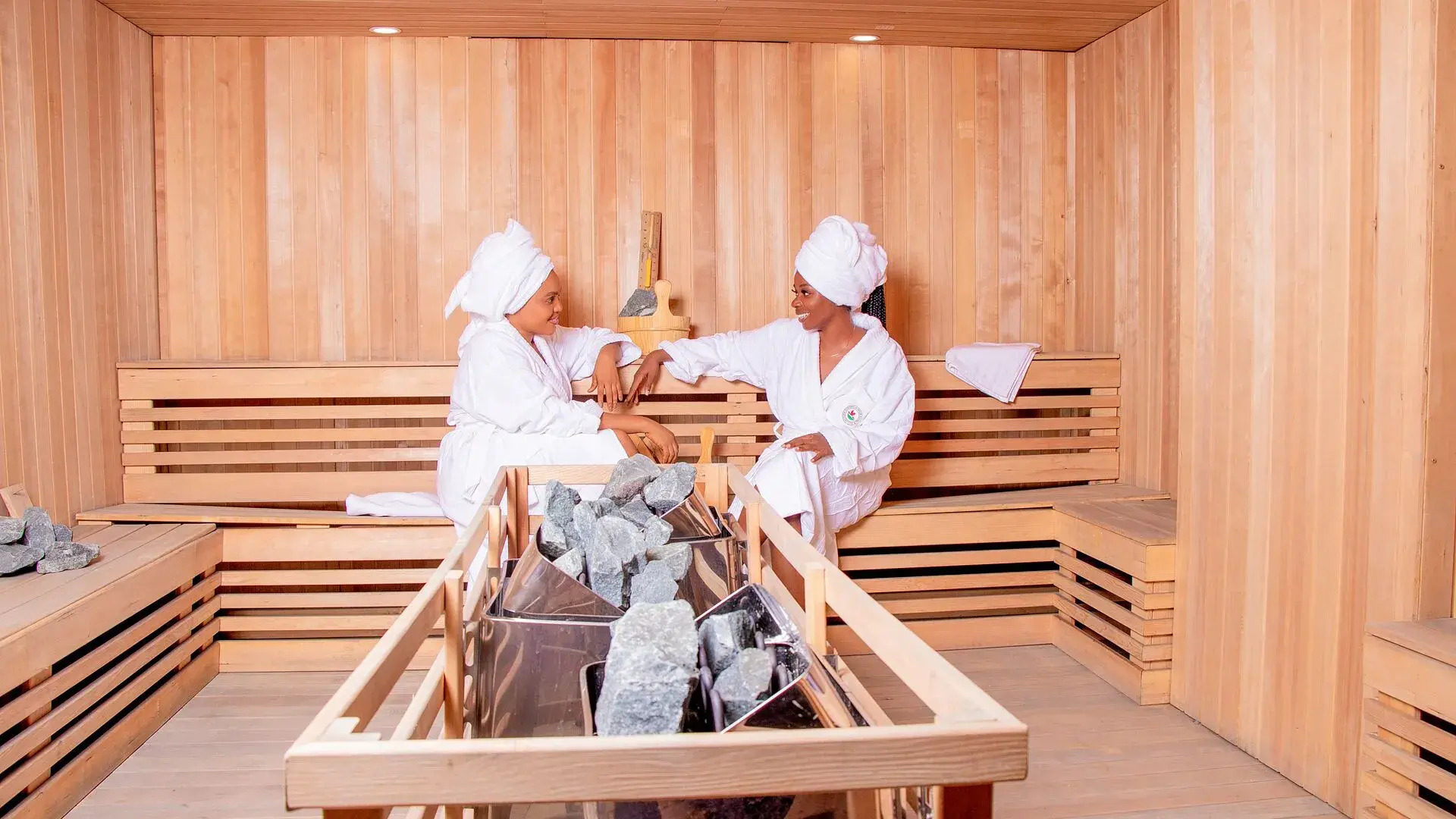 Osborn La-Palm Royal Resort