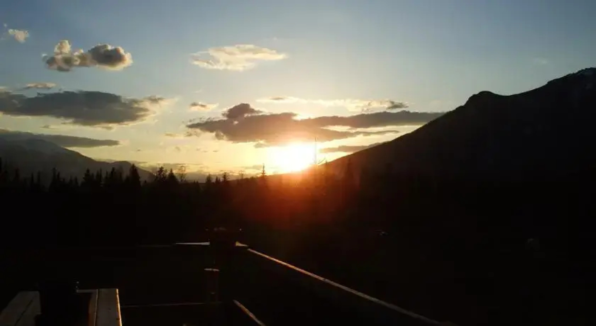 Bear Corner Adventures Bed & Bale