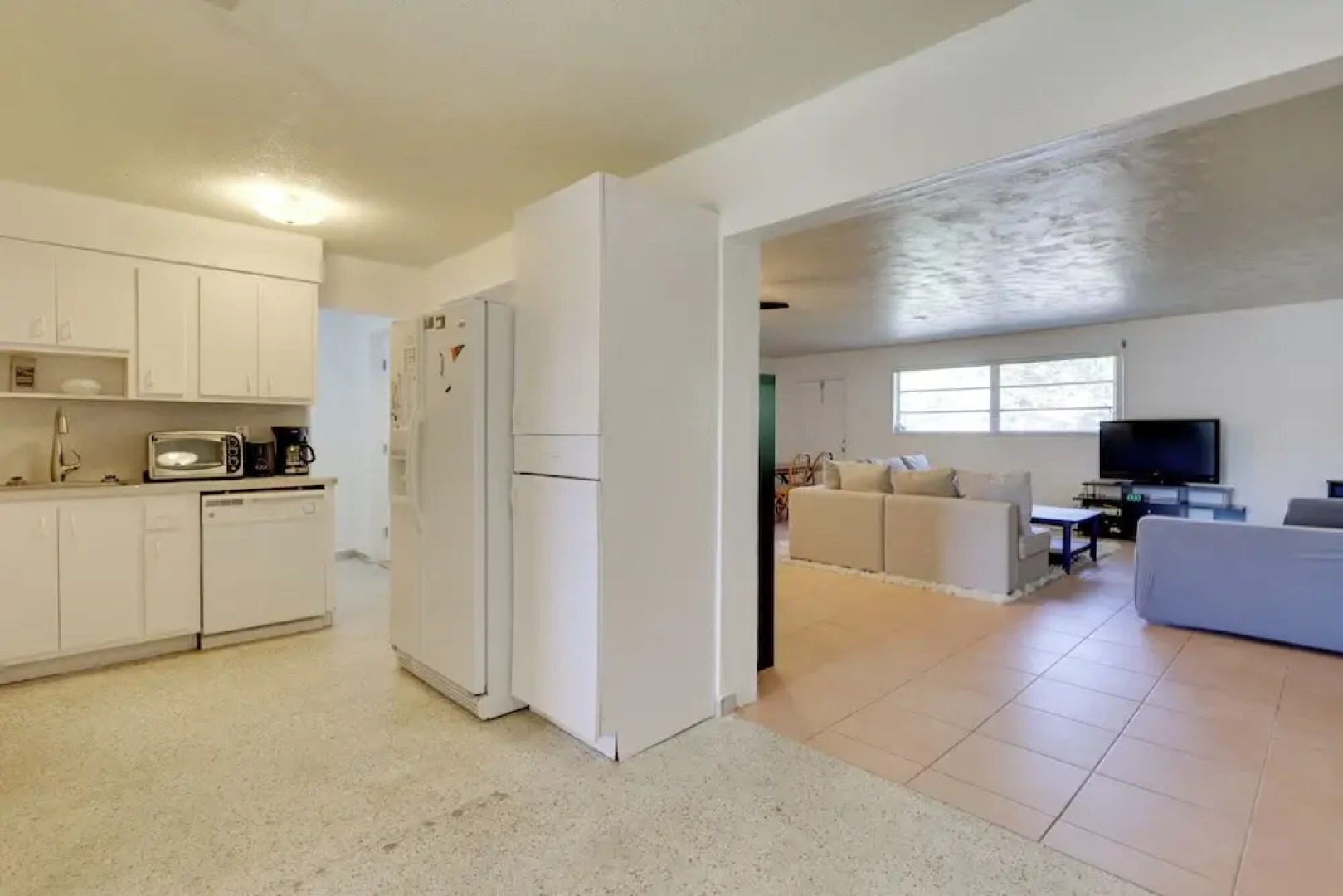 North Miami Beach Rental: Near Walking Park!