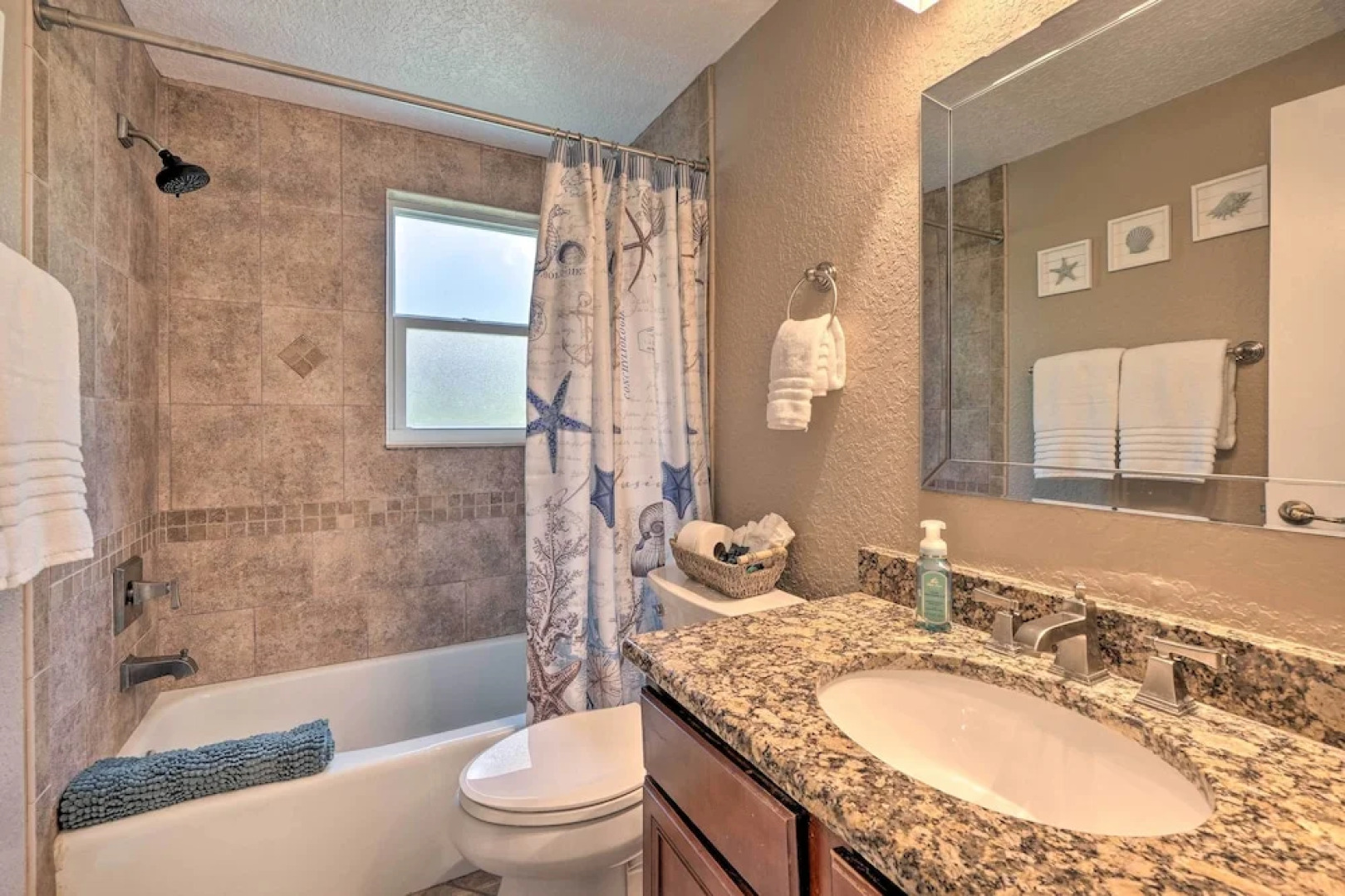 Riverfront Home w/ Putting Green & Boat Dock!