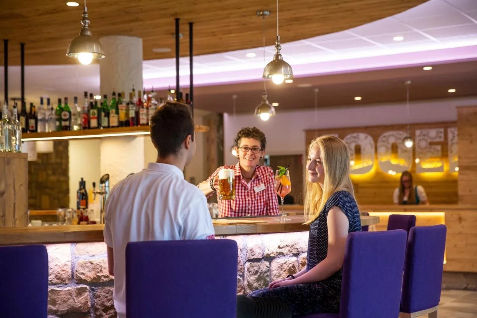 COOEE alpin Hotel Dachstein