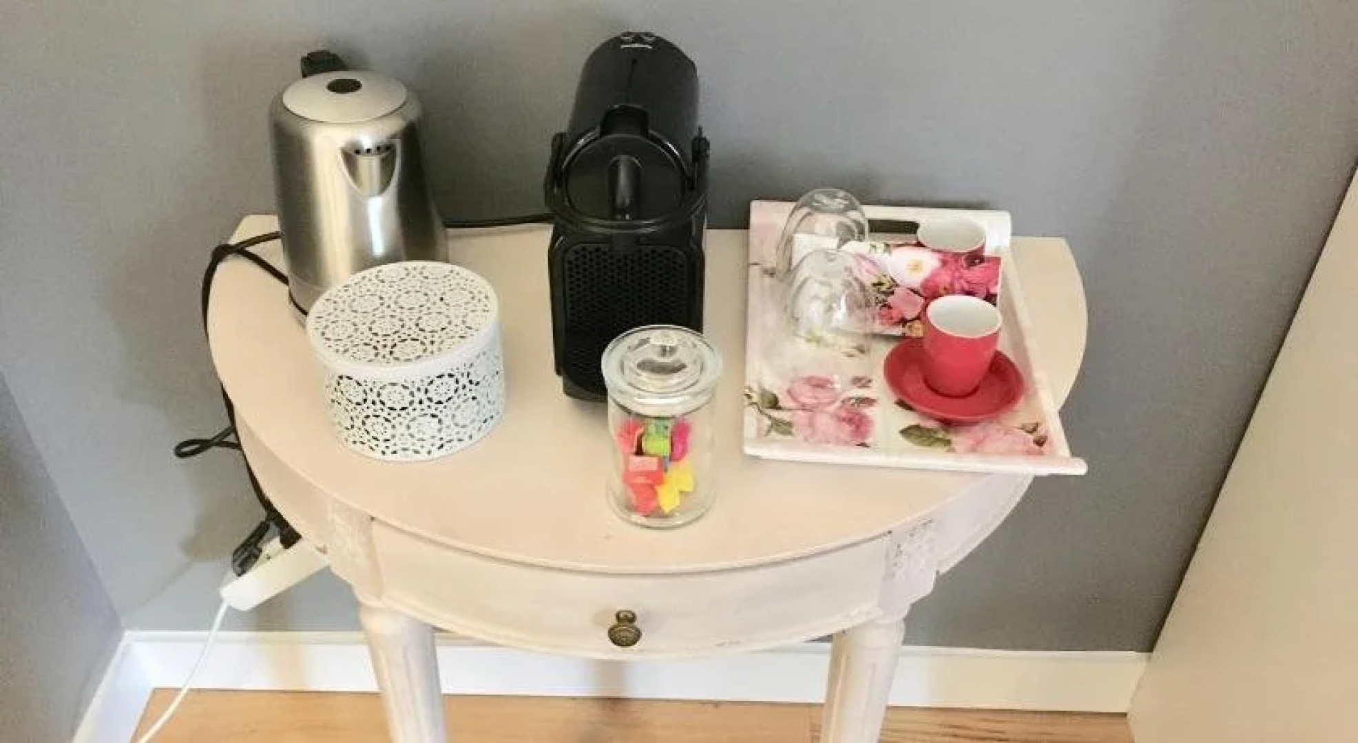 Les Ô de la laurence