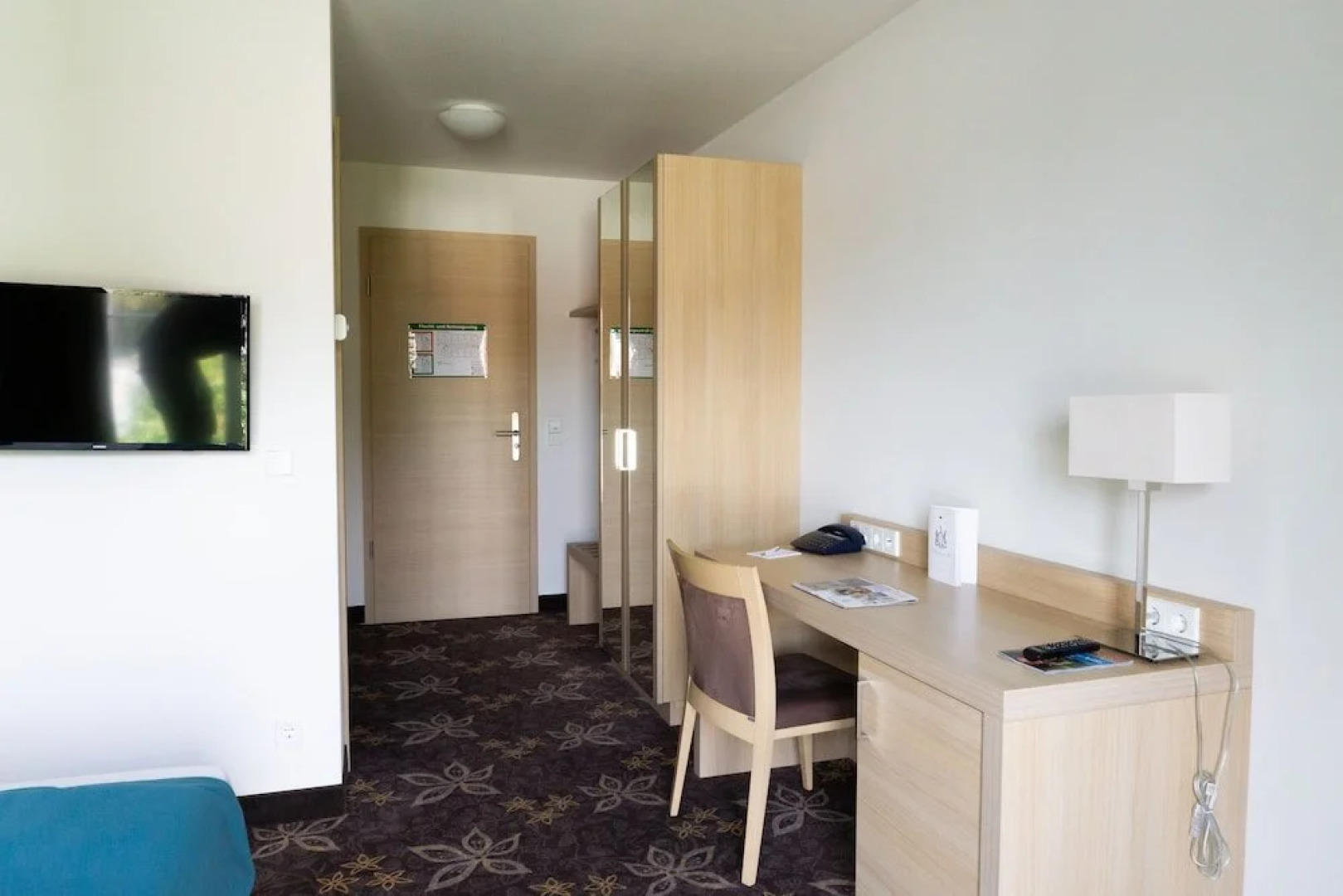 Komforthotel-Restaurant Württemberger Hof