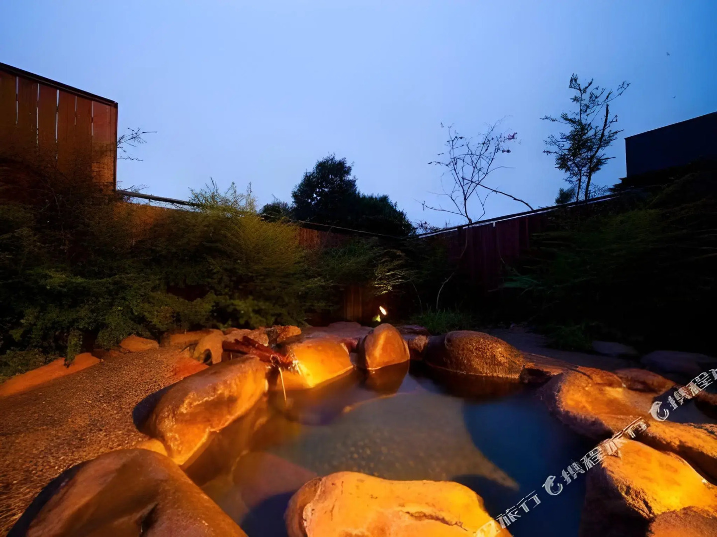 Yufuin Onsen Yufunoi YUHRI