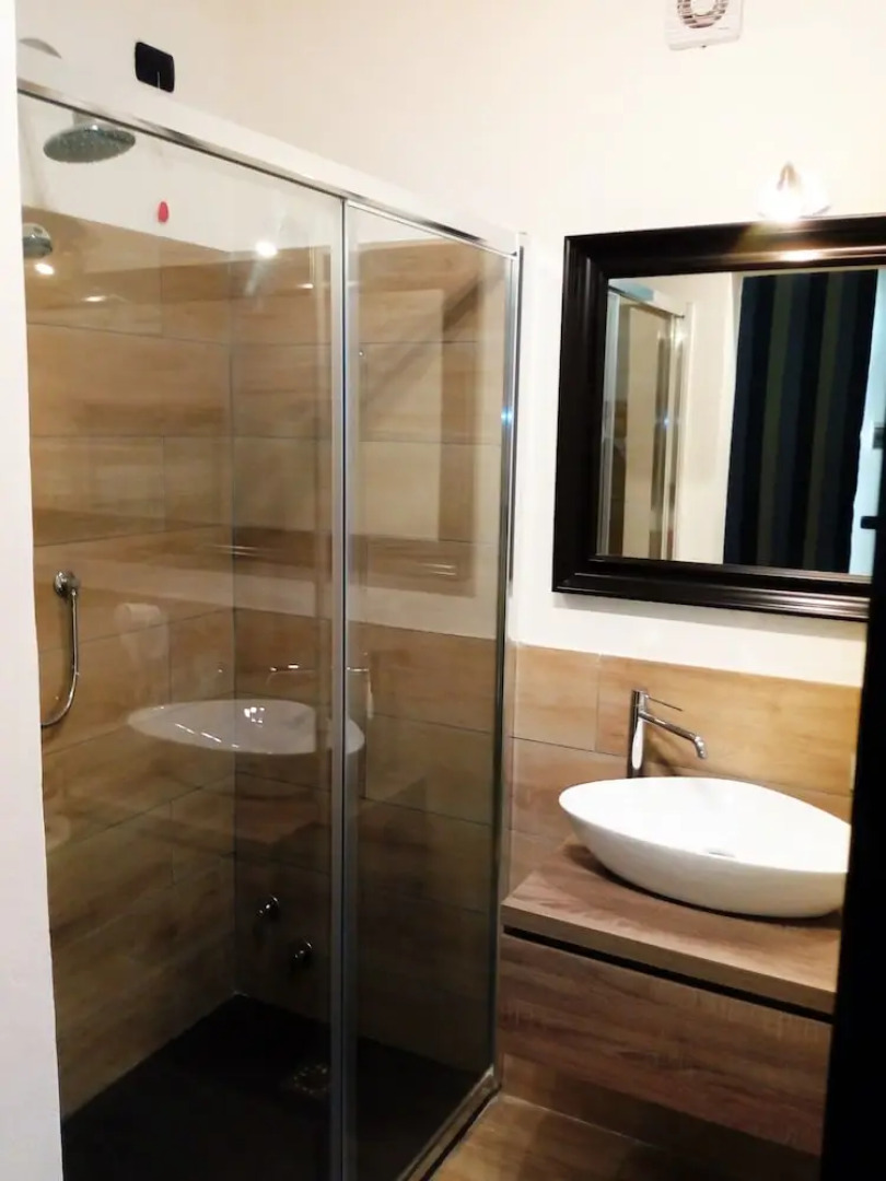 Hotel Calabernardo Noto Marina