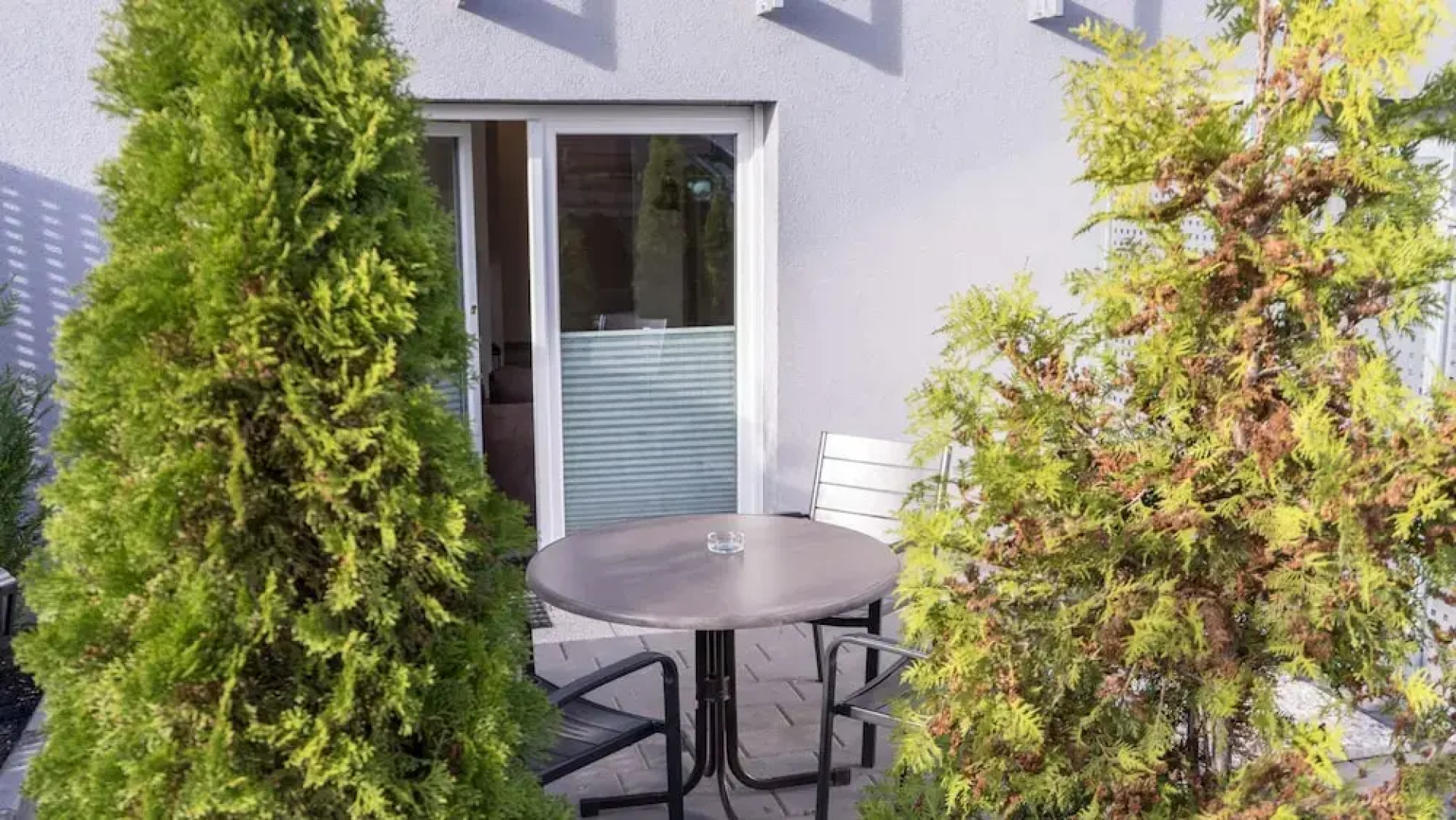 Ferienwohnung Anke-Apartement 2