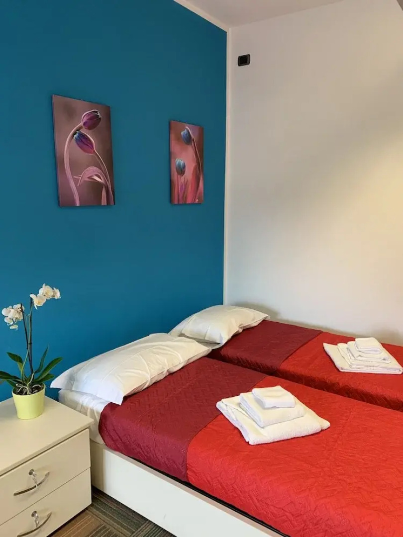 Affittacamere Rossi 10