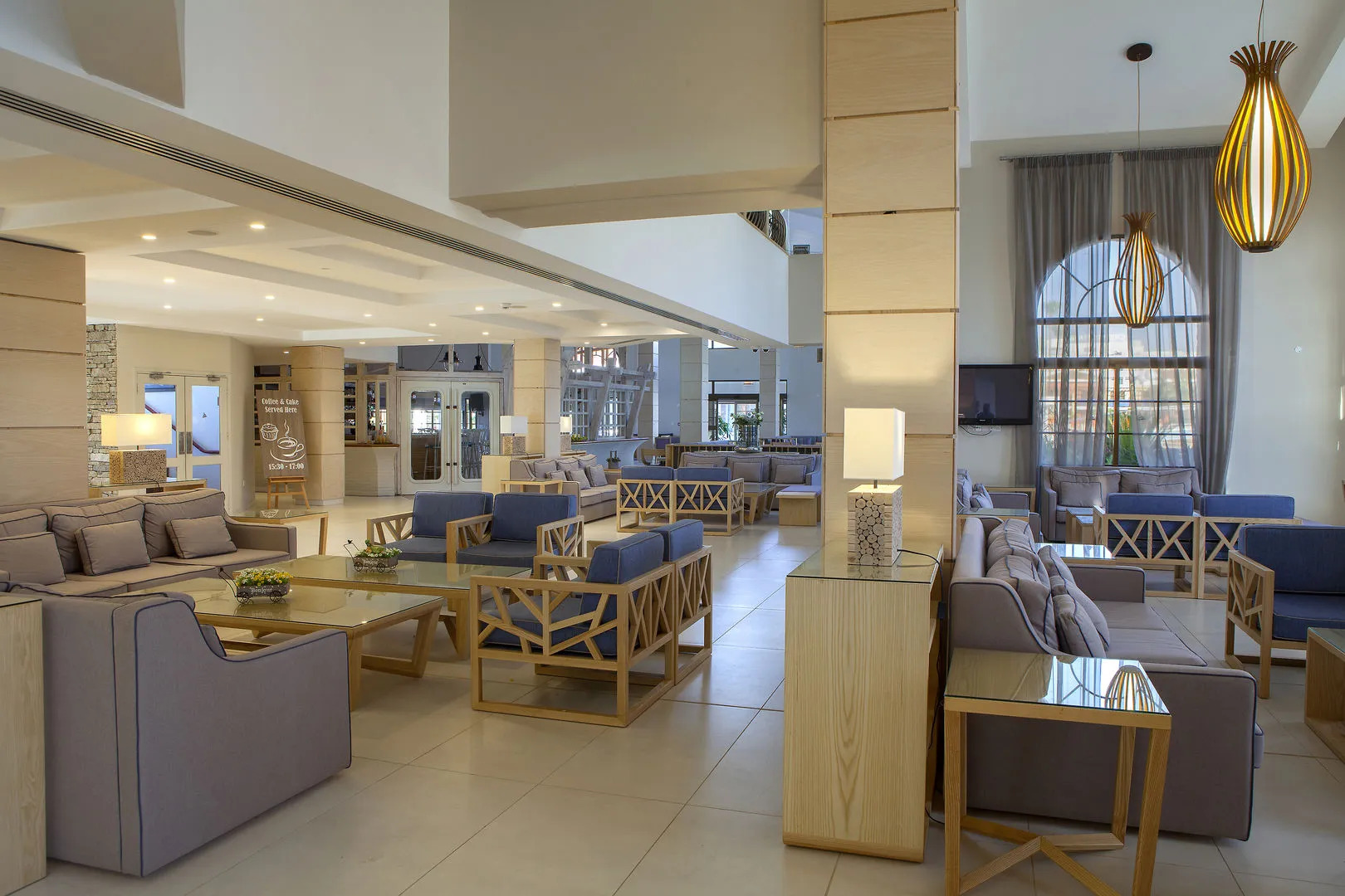 Atlantica Aeneas Resort