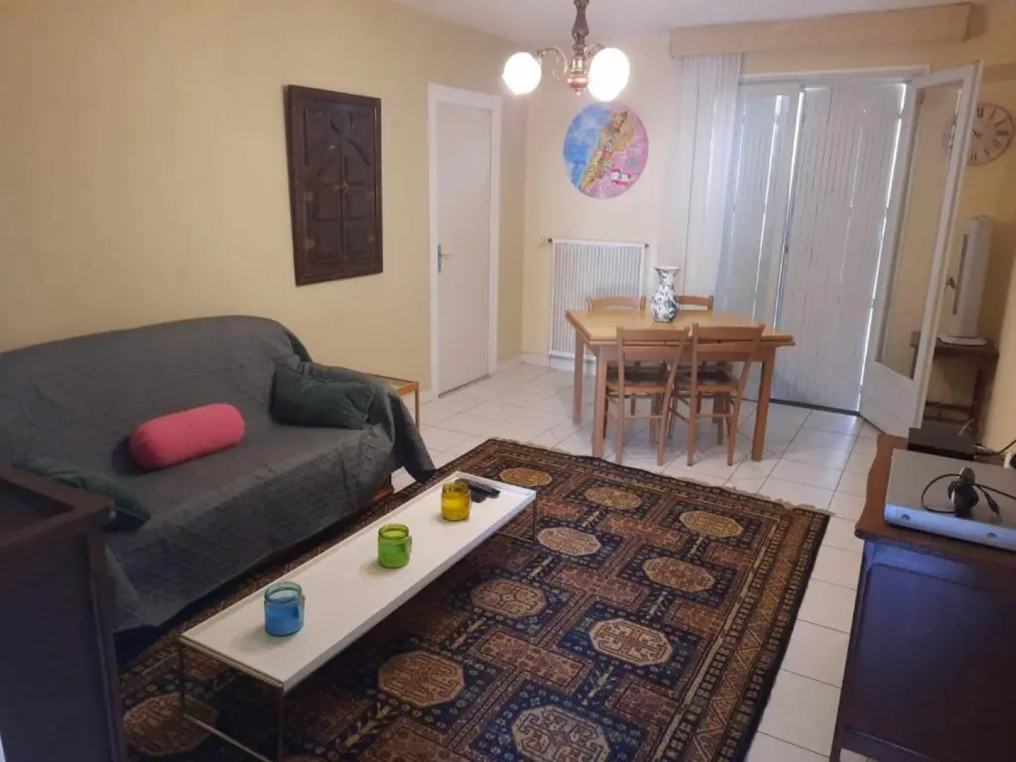 Le Cerizay Gîte n°1