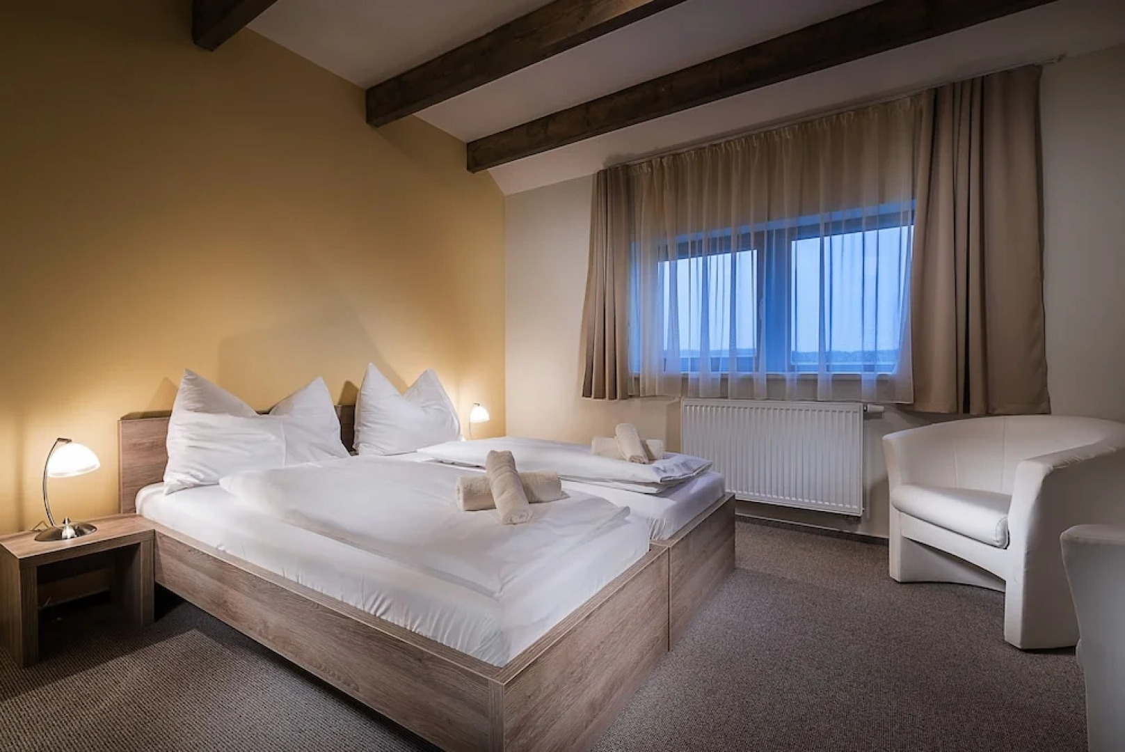 Apartments Ceresnovy Sad