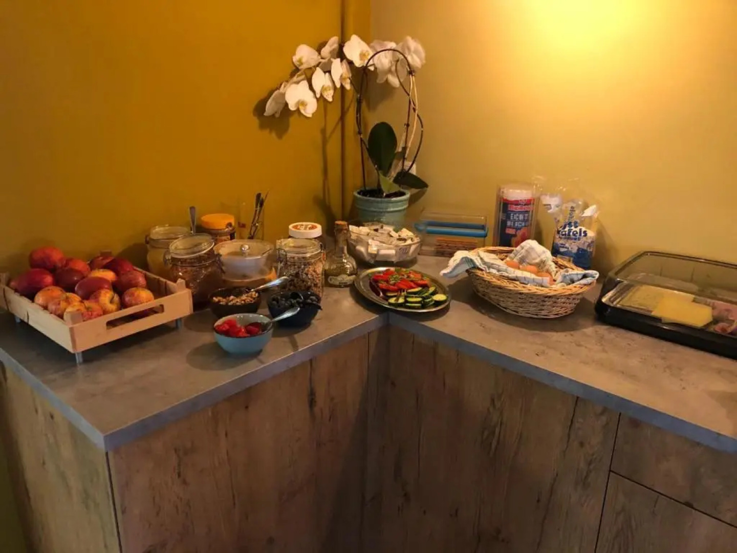 Hotel De Horper Wielen