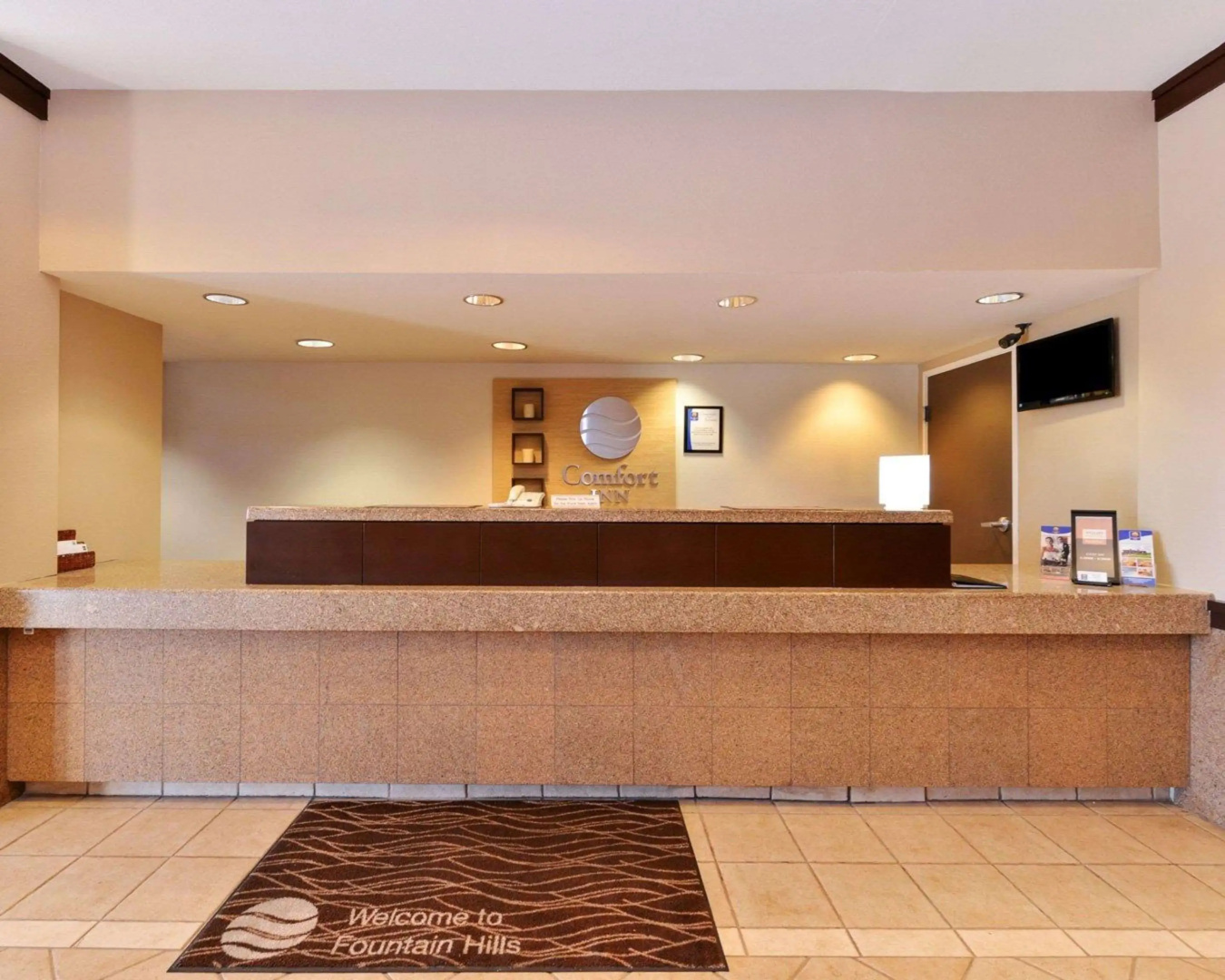 Spark by Hilton Fountain Hills Scottsdale