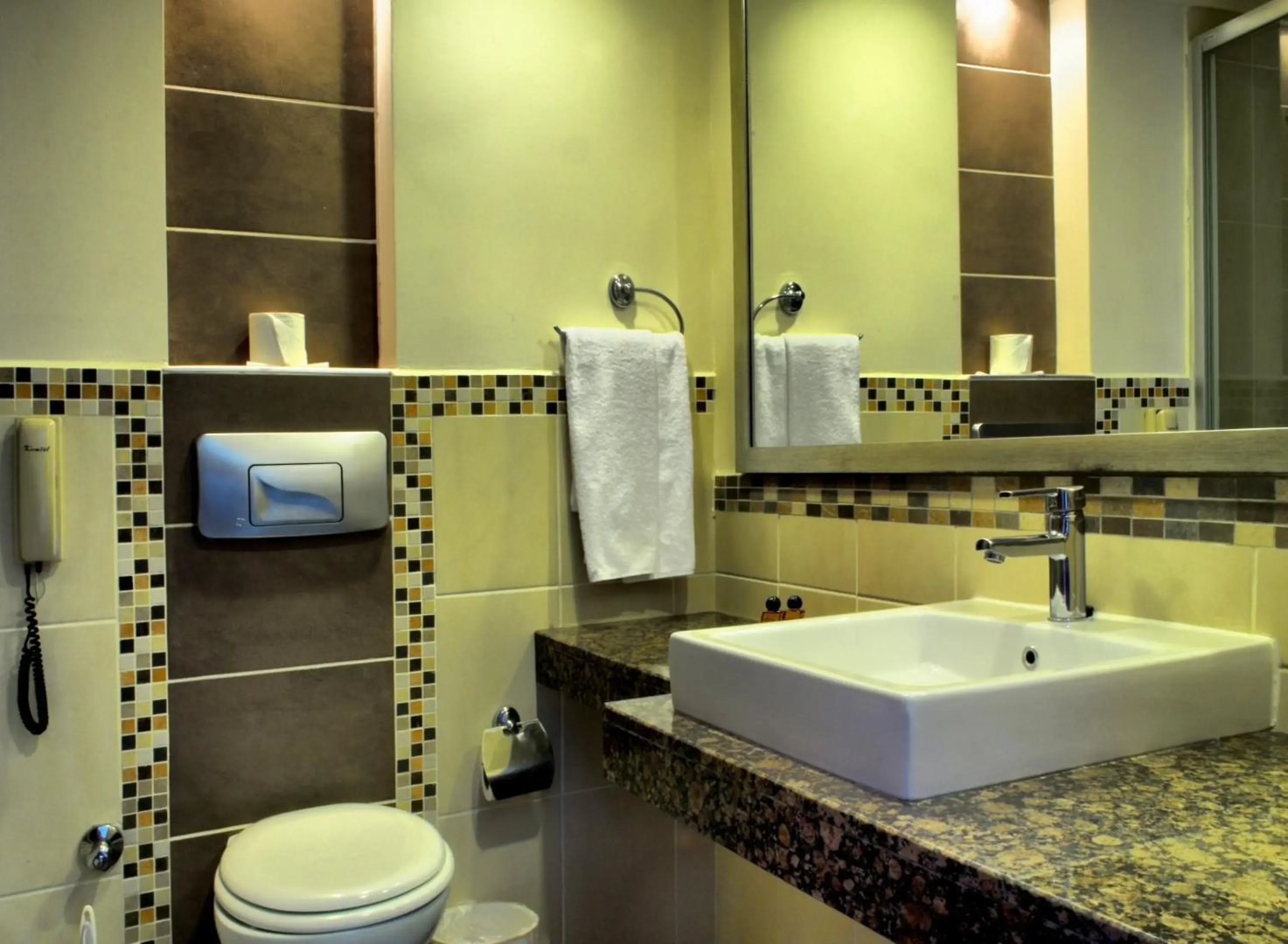 Ephesia Resort Hotel