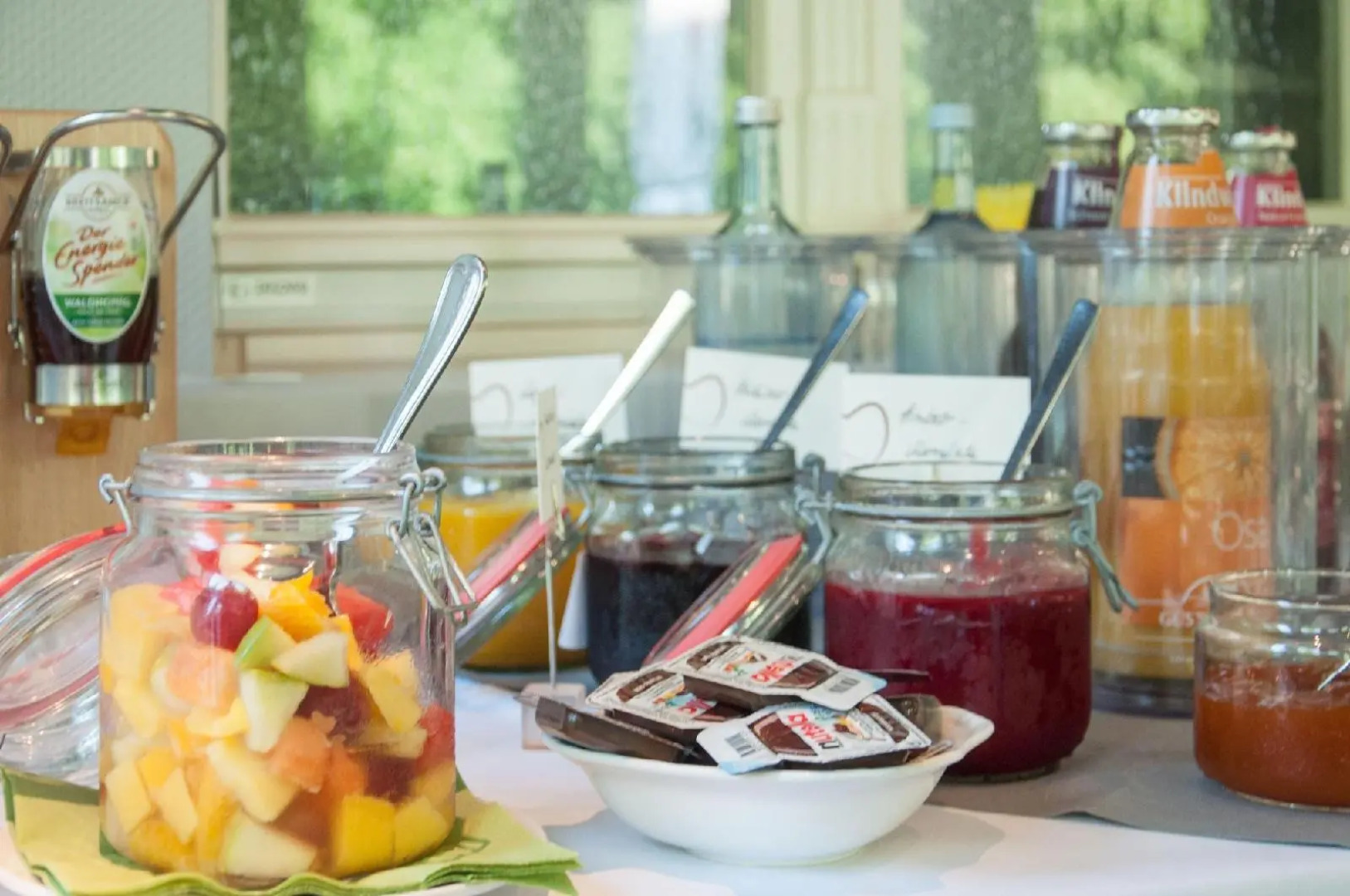 Lieblingsplatz Bohlendorf