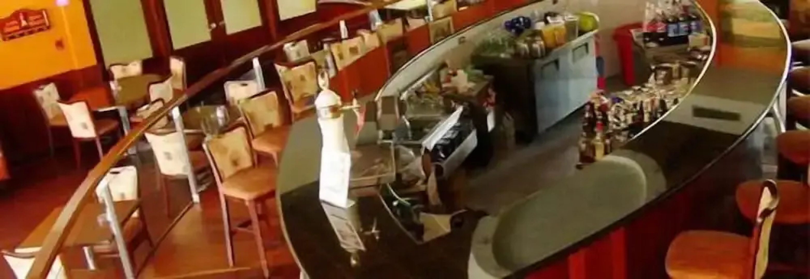 Eurobuilding Express El Tigre