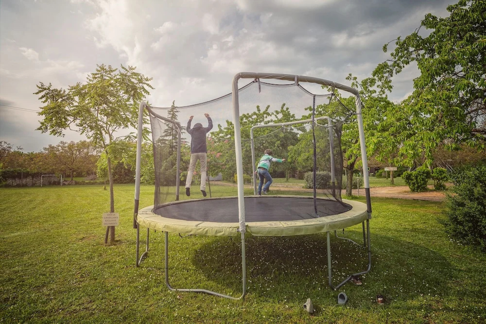 Carré d'Etoiles Paleine