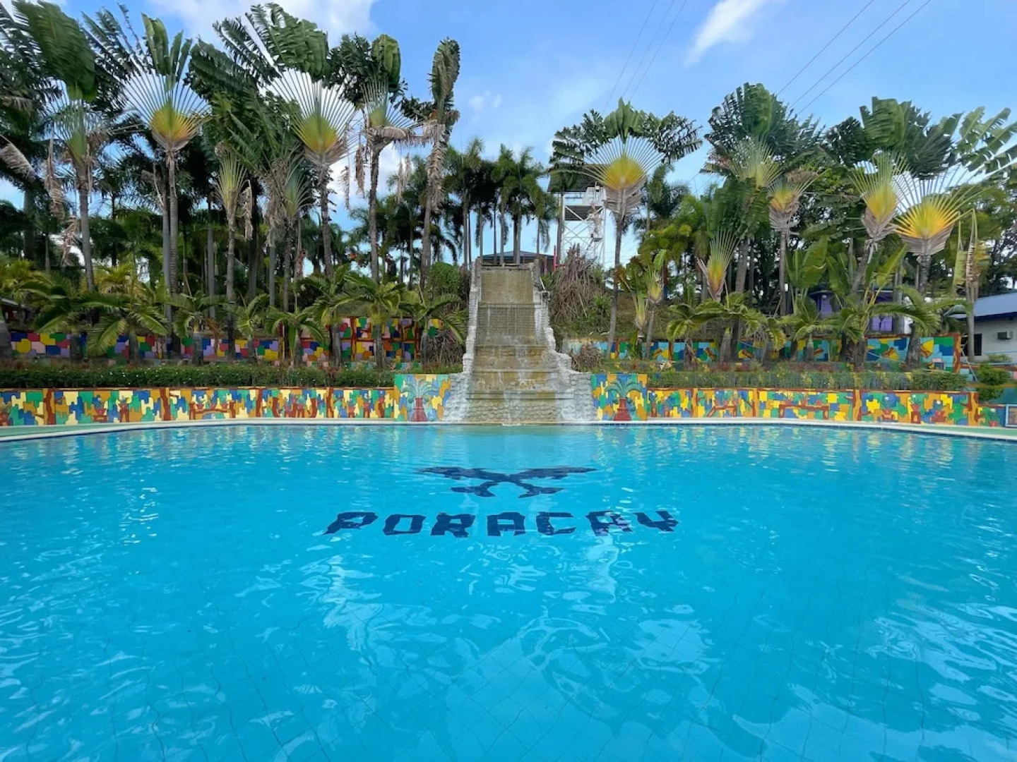 Poracay Resort