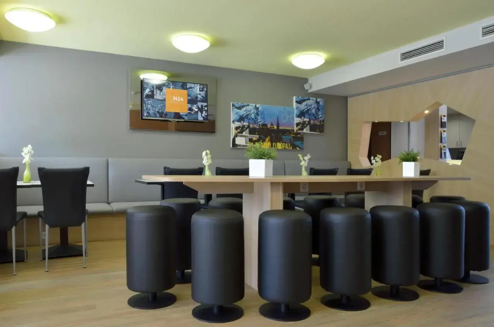 B&B Hotel Aachen-Würselen