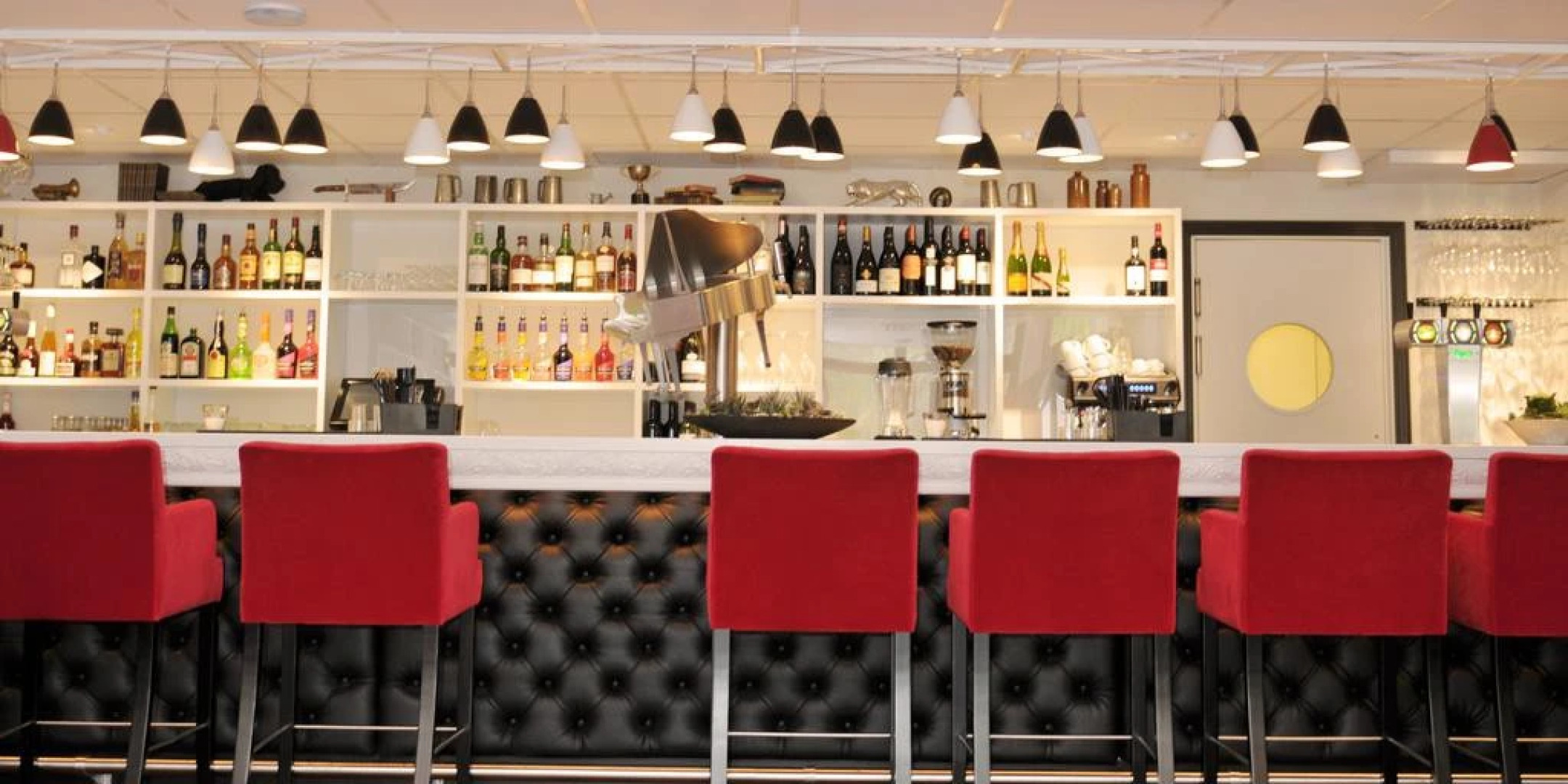 Home Hotel Slottsparken