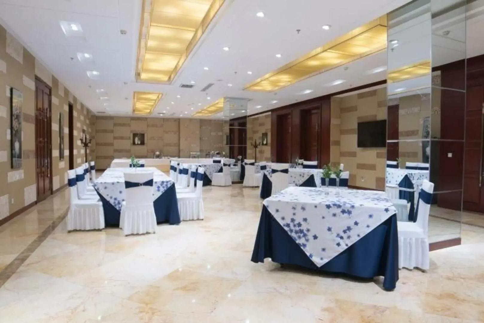 Zhangye Danxia Tianyu Yododo Inn