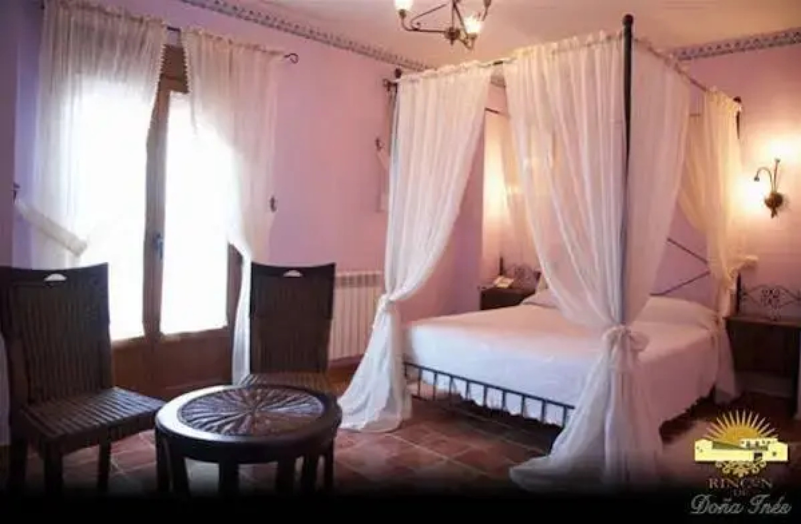 Hotel Rural Rincón de Doña Inés