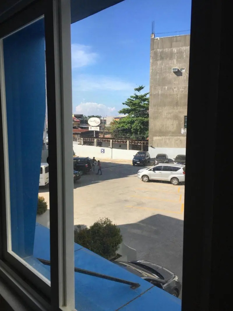 Blue Lotus Hotel Davao