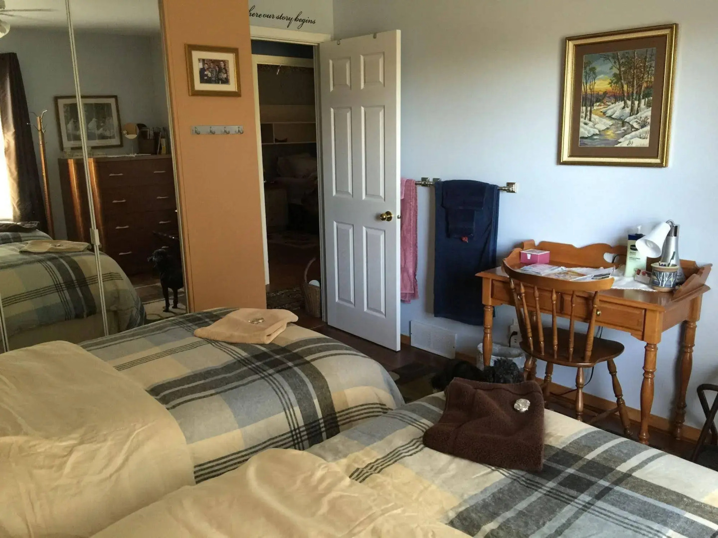 Glacier Park Bed & Breakfast