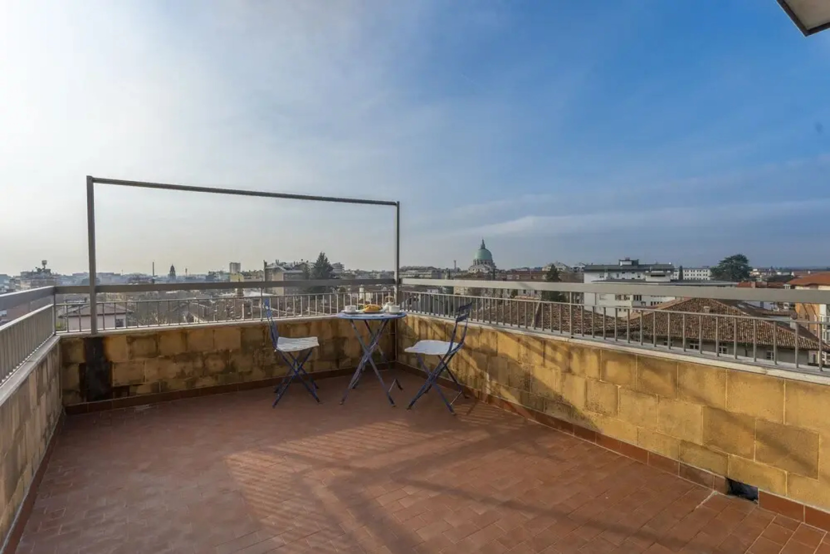 Skyline Udine Roomy Apartment