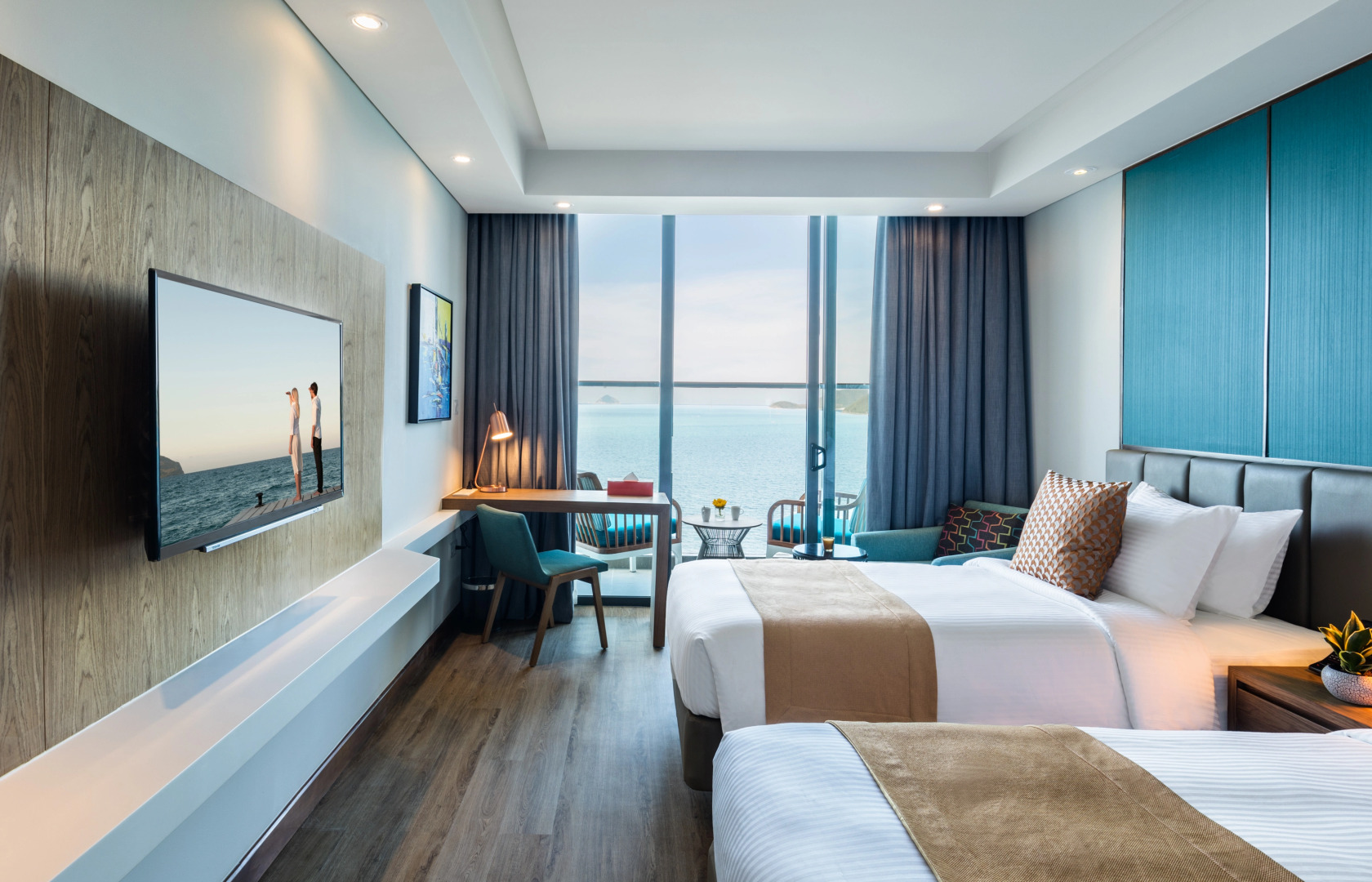 Citadines Bayfront Nha Trang