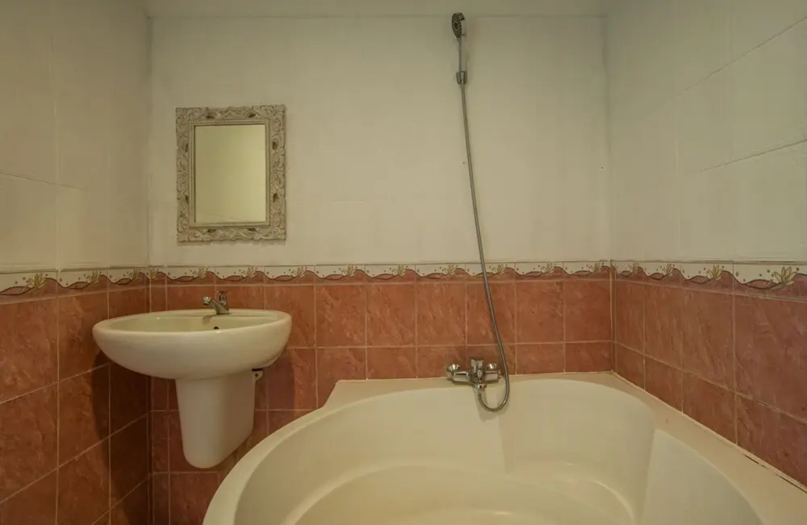 Ryuji Villa in Seminyak