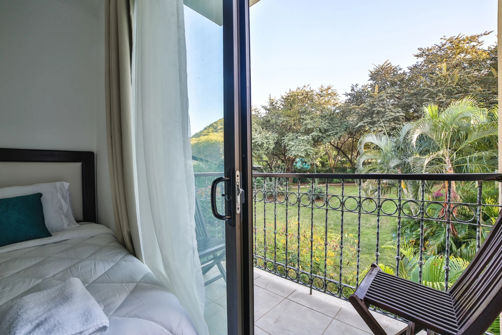 The Oaks Tamarindo Condominiums