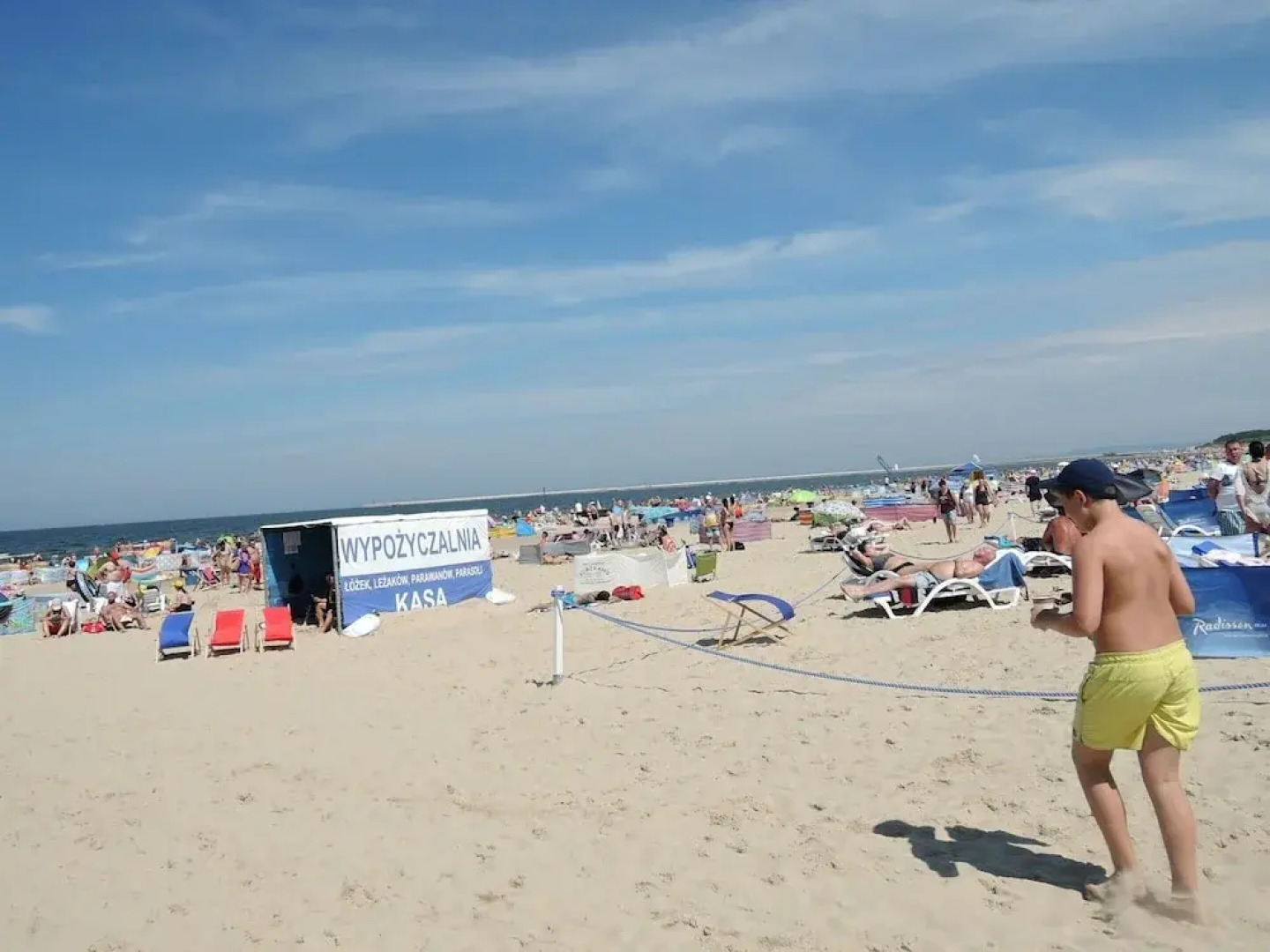 Holiday Home Near Baltic Sea & Swinoujscie