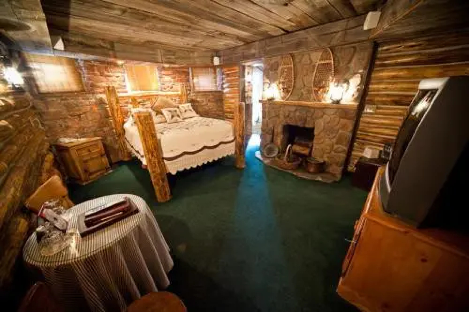 Anniversary Inn - South Temple