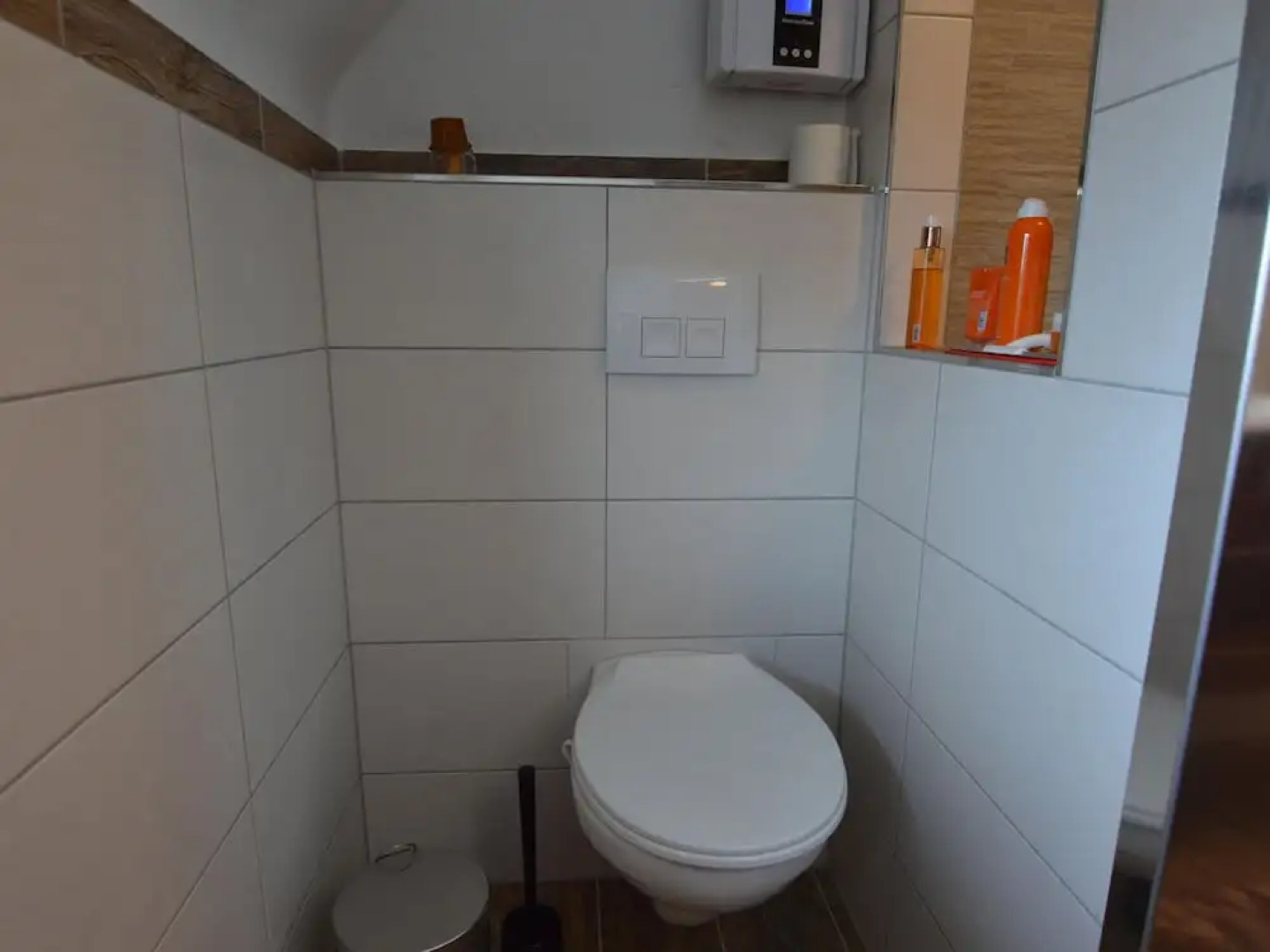 Holiday Home in Filz near River