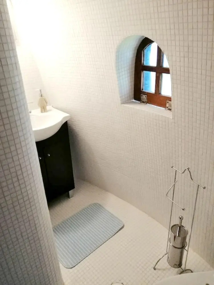 House With 3 Bedrooms in Anadia, With Wonderful Mountain View, Enclosed Garden and Wifi